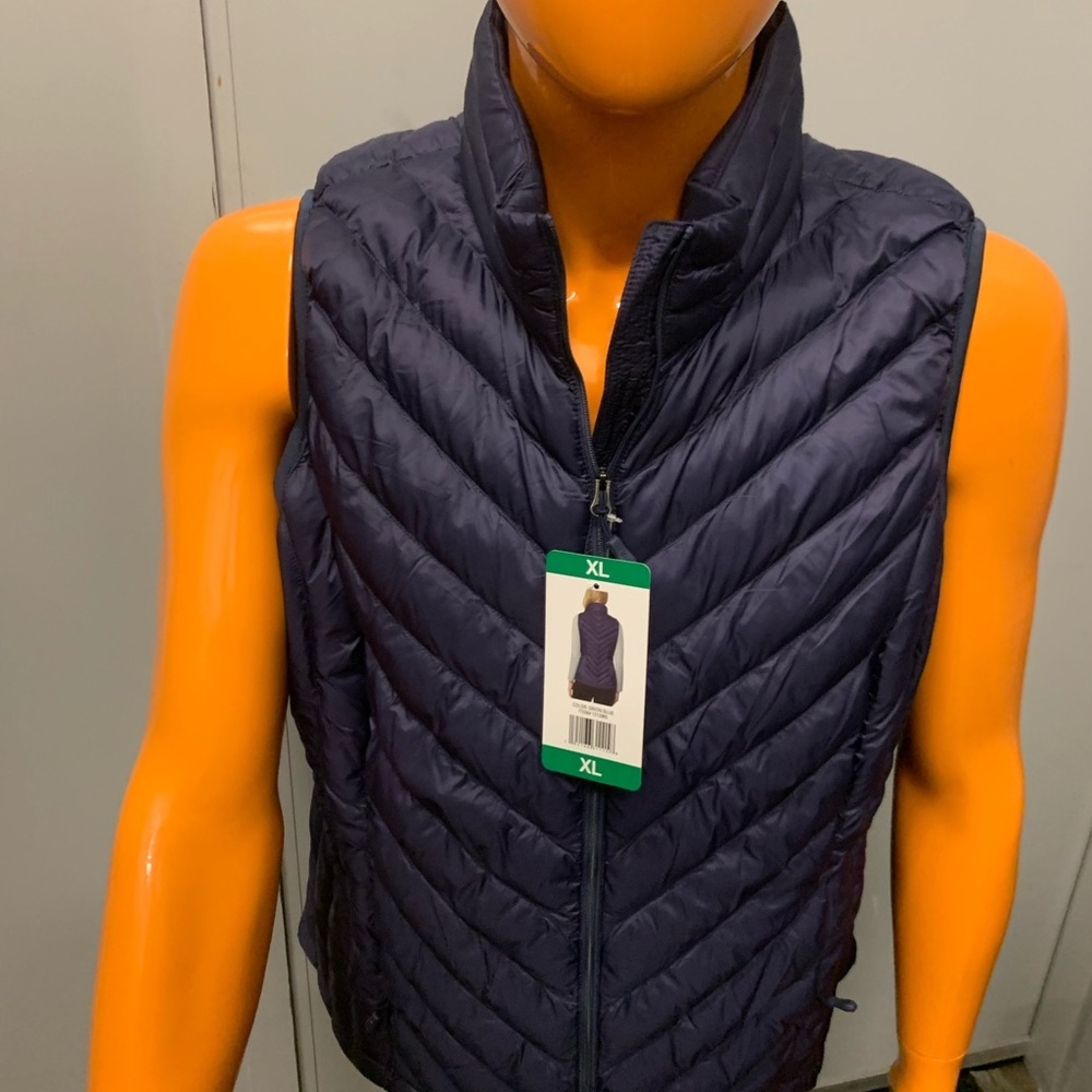 Purple 32 Degrees Heat Vest